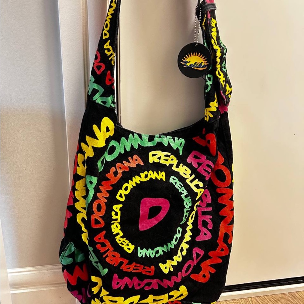 Kaliko Shoulder Bag